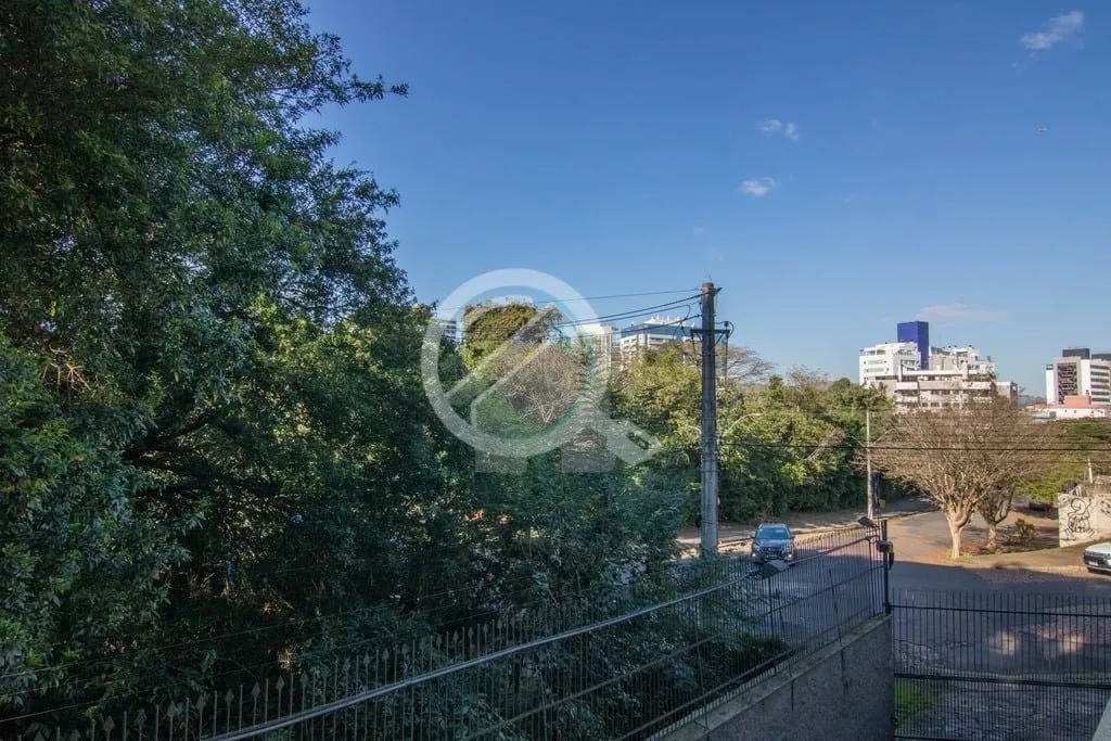 Imagem Apartamento diferenciado, 82,77m² privativo, 2 dormitórios mais gabinete, lareira e churrasqueira,...