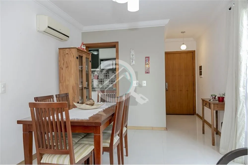 Imagem Apartamento Garden impecável, 2D com suíte, churrasqueira, vaga dupla, amplo espaço na área exte...