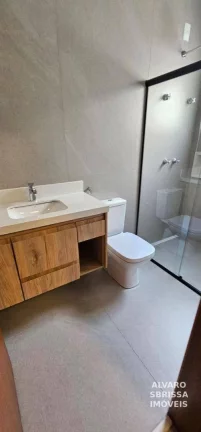 Imagem Casa com 3 dormitórios à venda, 214 m² por R$ 2.100.000,00 - Portal dos Bandeirantes - Salto/SP