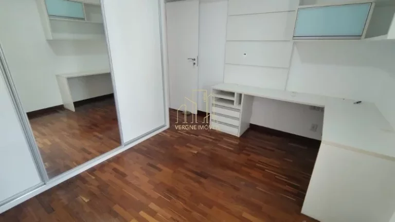 Imagem Imperdível oportunidade de adquirir um amplo apartamento de 4 quartos no Itaigara, Salvador-BA, com 133,00 m² e 2 vagas de garagem!