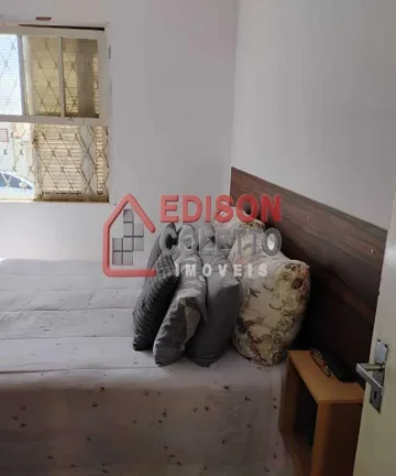 Imagem Encante-se com esta charmosa casa à venda, 2 Quartos, na Vila Independência, em Piracicaba!!!