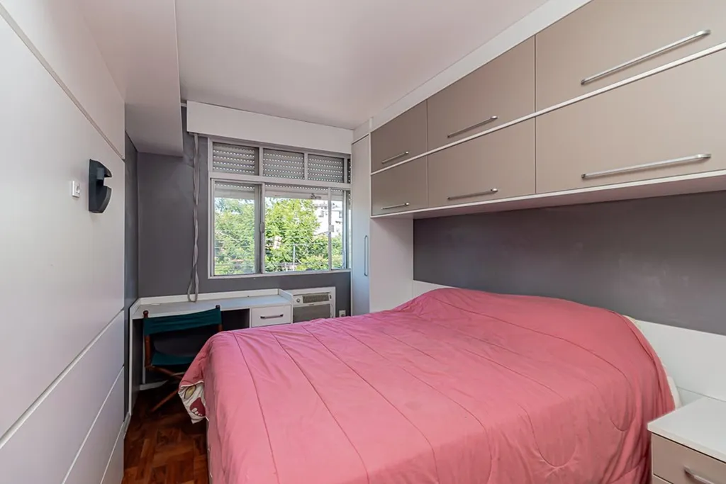 Imagem Apartamento em Passo da Areia