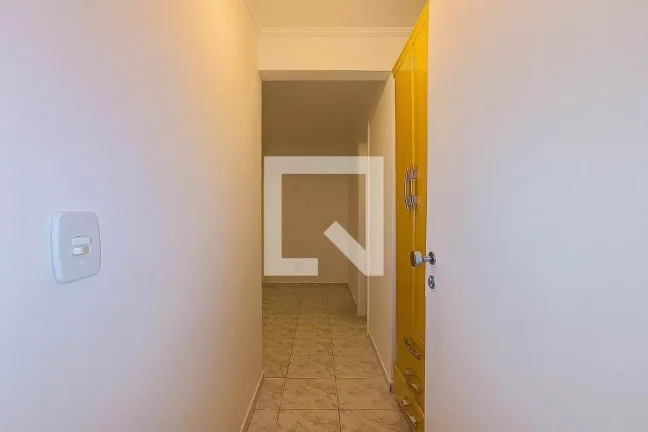 Imagem Apartamento à Venda - Vila Mariana, 1 Quarto, 46 m2