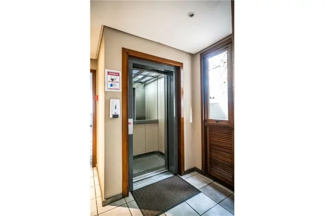 Imagem Apartamento para venda no bairro Petrópolis em Porto Alegre