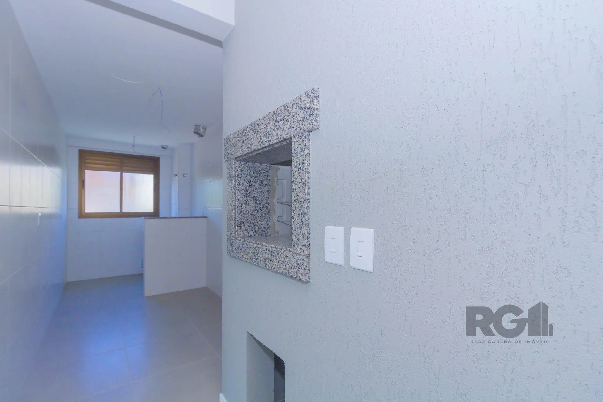 Imagem Lançamento para Venda - 81.03m², 2 dormitórios, sendo 1 suites, 2 vagas - Higienópolis