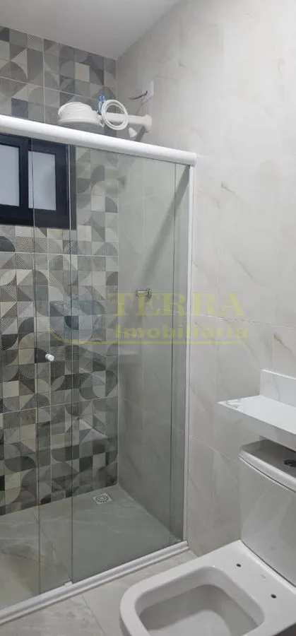 Imagem Apartamento com 1 quarto para Locação, Cidade das Flores - Osasco