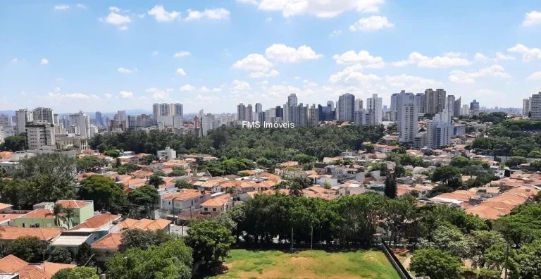 Imagem Imperdível: Apartamento de 3 quartos e 2 suítes na Vila Mariana, São Paulo-SP - 105m², 2 vagas de garagem.