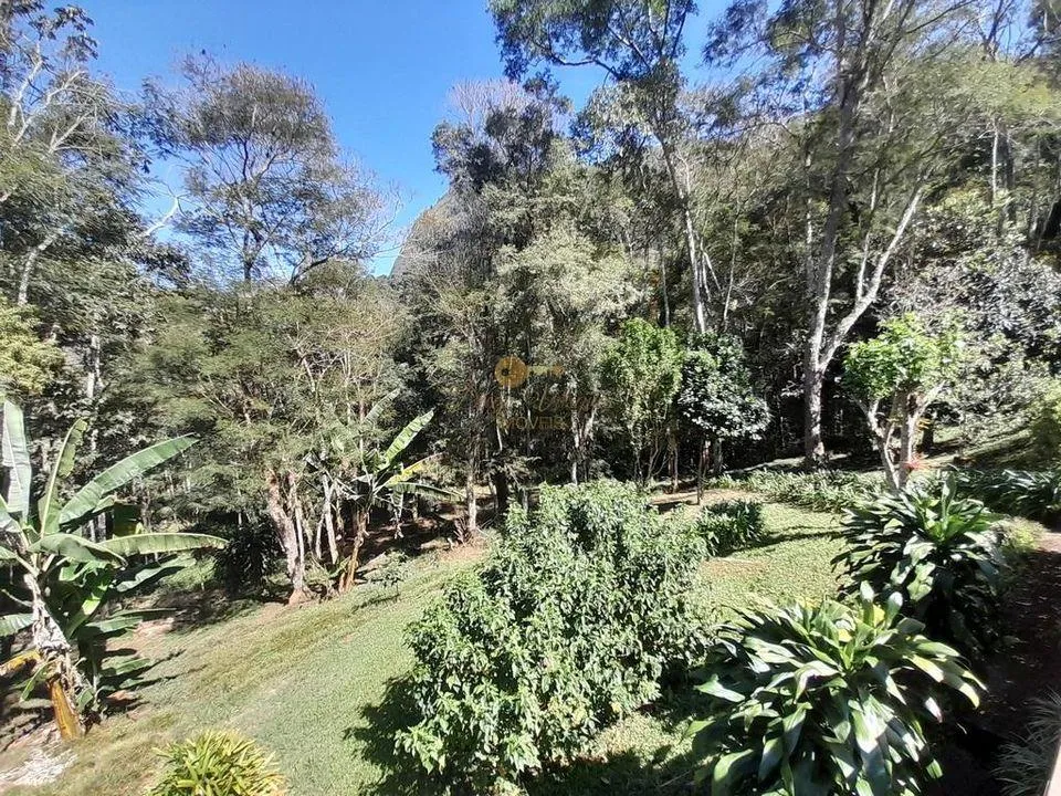 Imagem Casa para Venda em Teresópolis / RJ no bairro Santa Rita