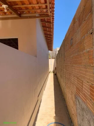 Imagem EXCELENTE CASA,BAIRRO ICARAÍ EM JUATUBA