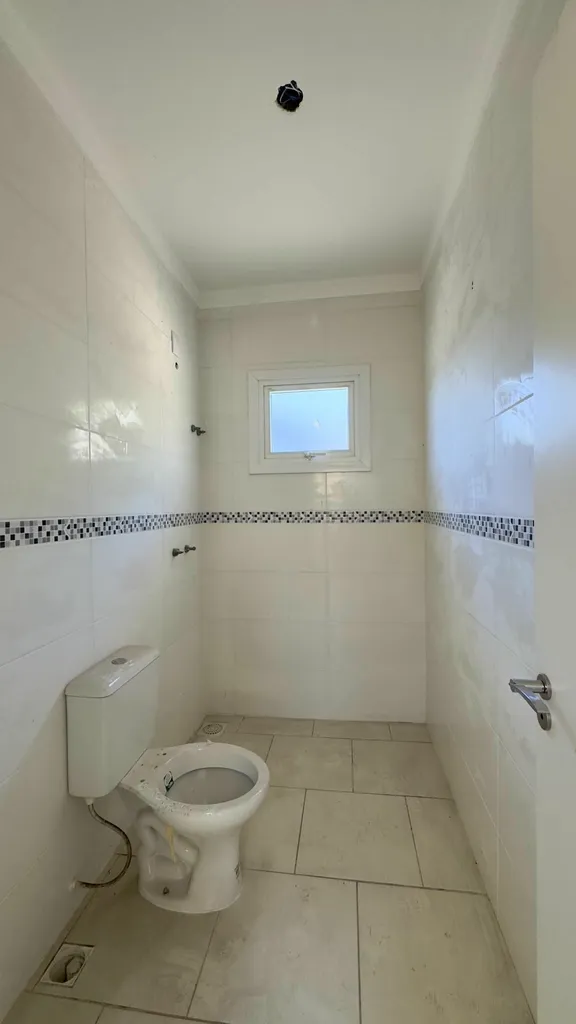 Imagem Casa de Condomínio em Olaria