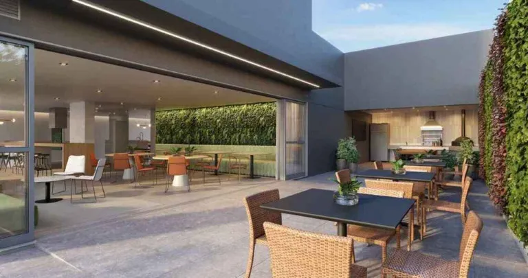 Imagem Apartamento com 2 Quartos à Venda, 80 m² em Perdizes - São Paulo