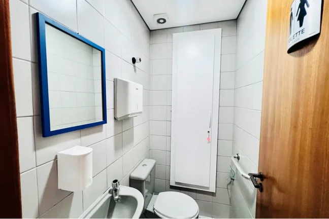 Imagem SALA COMERCIAL em São Paulo - SP, Bela Vista