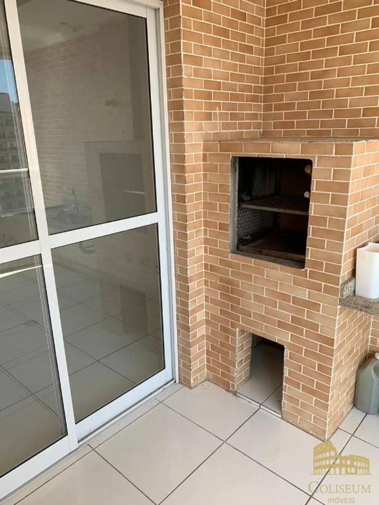 Imagem Apartamento com 2 dormitórios para alugar, 75 m² por R$ 2.800/mês - Aviação - Praia Grande/SP