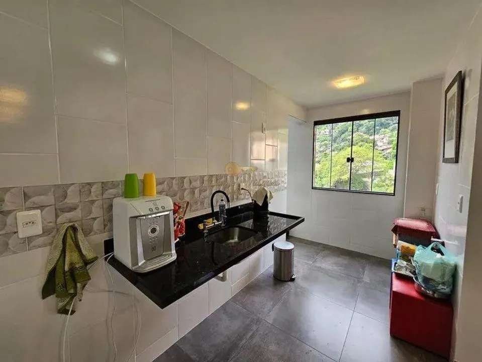 Imagem Apartamento para Venda em Teresópolis / RJ no bairro Quinta da Barra