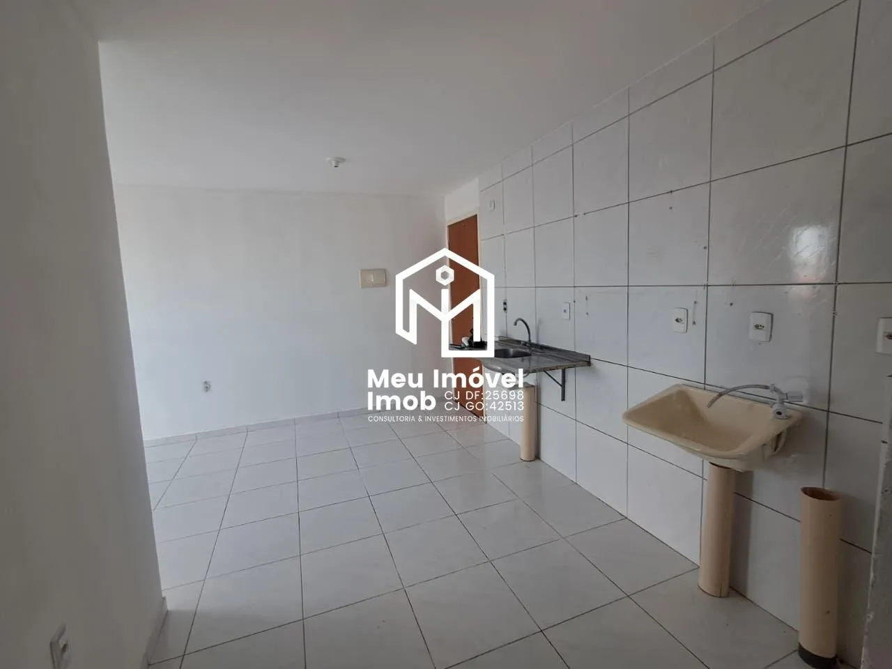 Imagem Res Vista Bela I APTO 2 Quartos 1 Vaga 46,55m² João Pessoa/PB