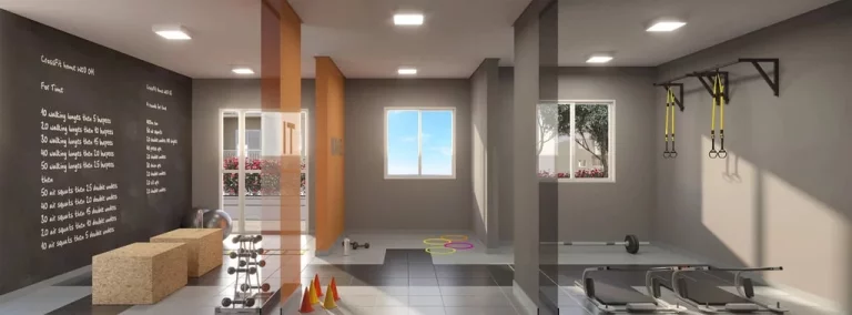 Imagem Apartamento à venda no bairro Mooca - São Paulo/SP