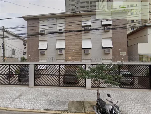 Foto do imóvel Apartamentos no Litoral para venda em Santos no bairro Boqueirão em Rua Doutor Armando Sales Oliveira , , Boqueirão Santos - SP