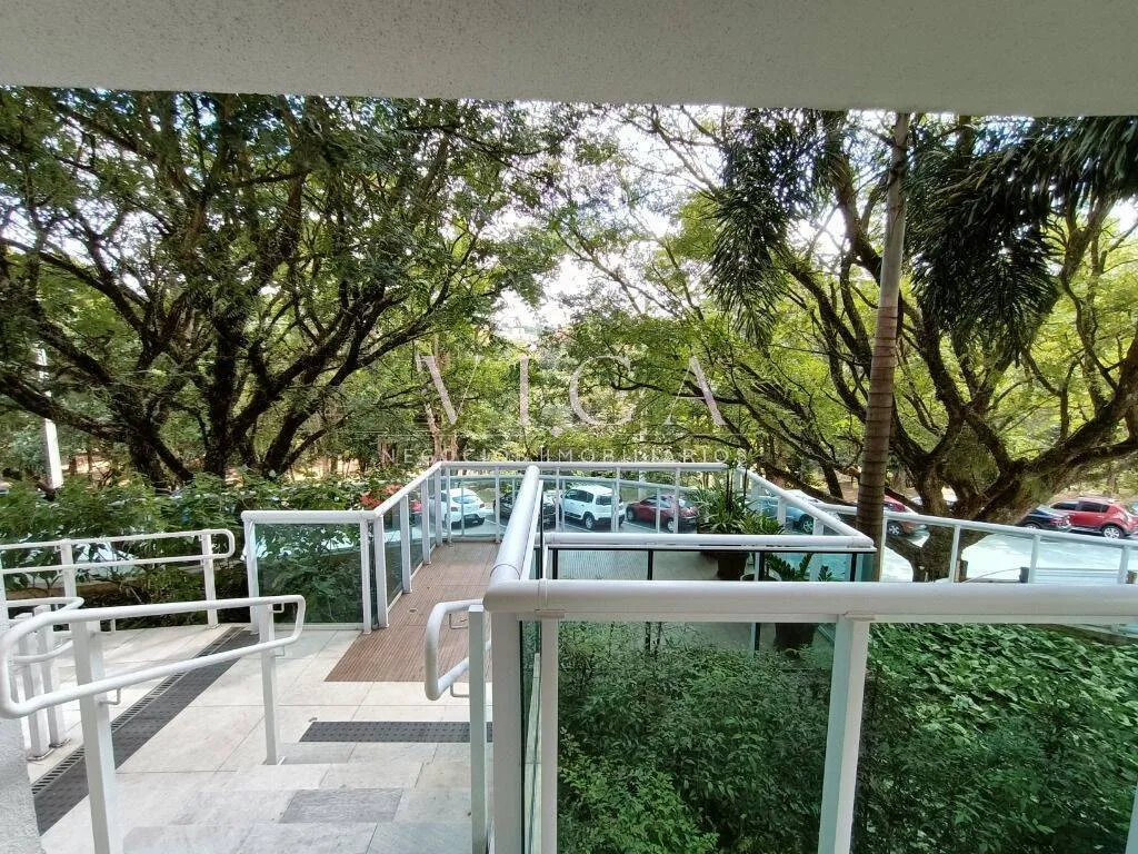 Imagem Apartamento 67m, 2 quartos aluguel por R$ 4.500 - Iakatu Alphaville