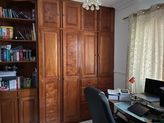 Imagem APARTAMENTO RESIDENCIAL em MANAUS - AM, ADRIANÓPOLIS