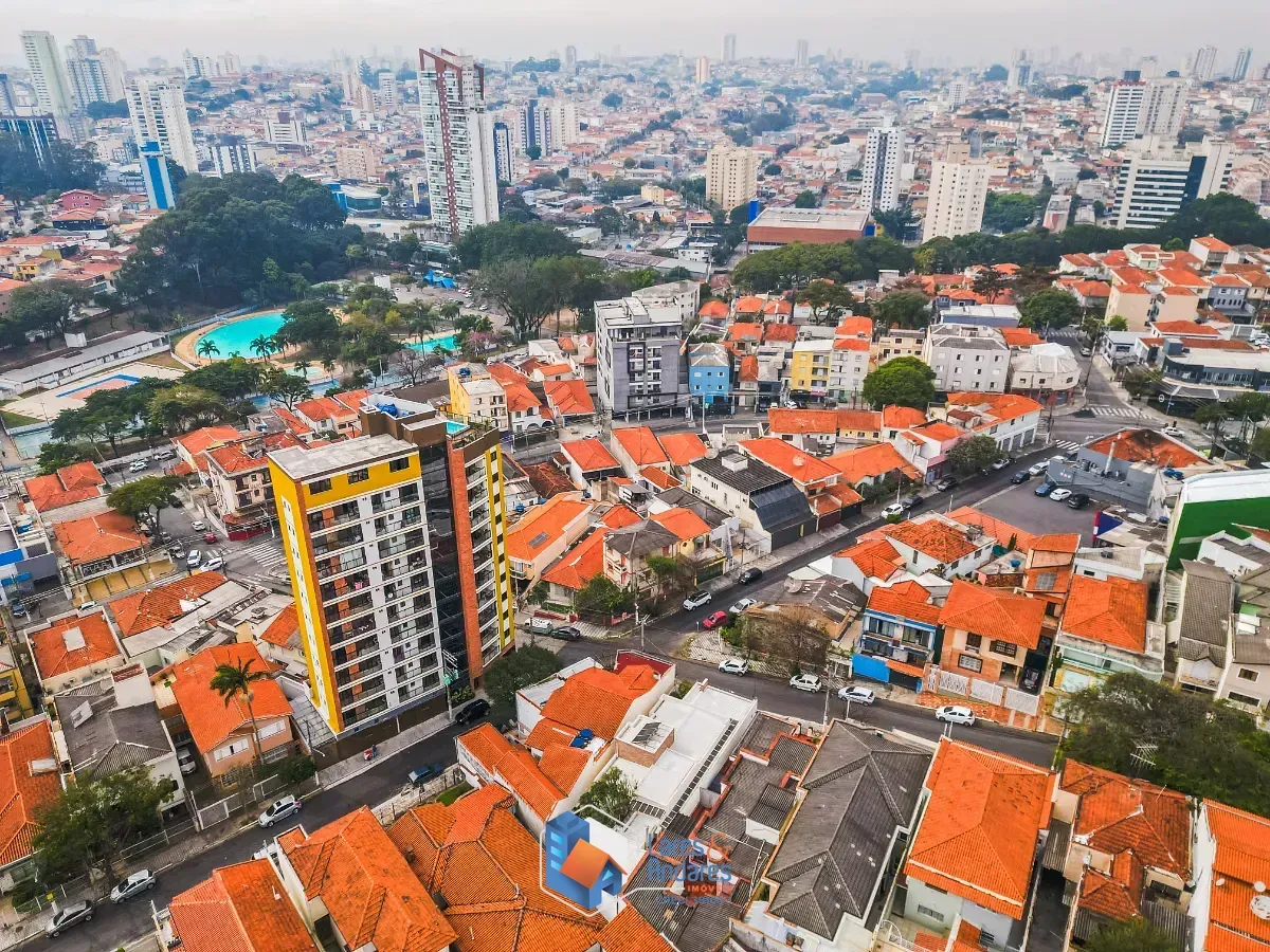 Imagem Casa para venda em Jardim São Paulo(Zona Norte) com 4 quartos, sendo 4 suítes, 433m²