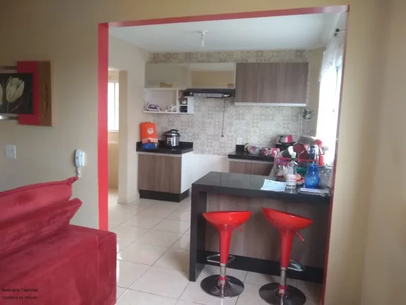 Imagem APARTAMENTO RESIDENCIAL em POÇOS DE CALDAS - MG, JARDIM SÃO BENTO
