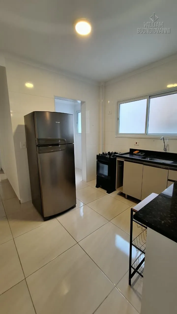 Imagem Apartamento 1 dormitório prédio novo apenas R$ 349.900 mil