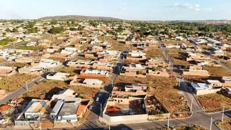 Imagem LOTE A PRESTAÇÃO EM APARECIDA, PRÓXIMO GO 040 SAÍDA PARA ARAGOIÂNIA