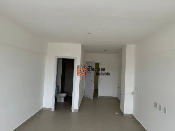 Imagem Studio com 1 dormitório à venda, 31 m² por R$ 448.000 - Indaiá - Caraguatatuba/SP