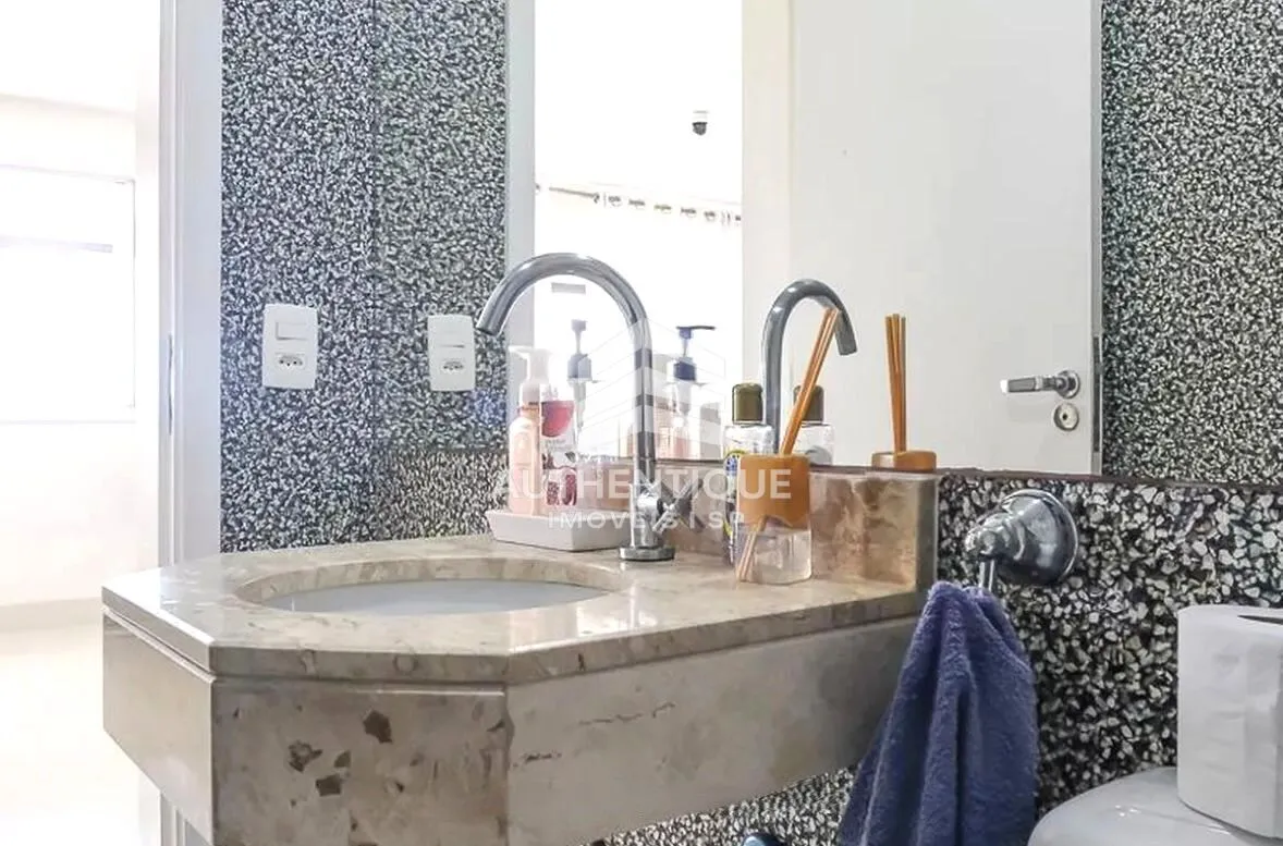 Imagem THE ADRESS SCS - Apartamento em São Caetano do Sul à venda