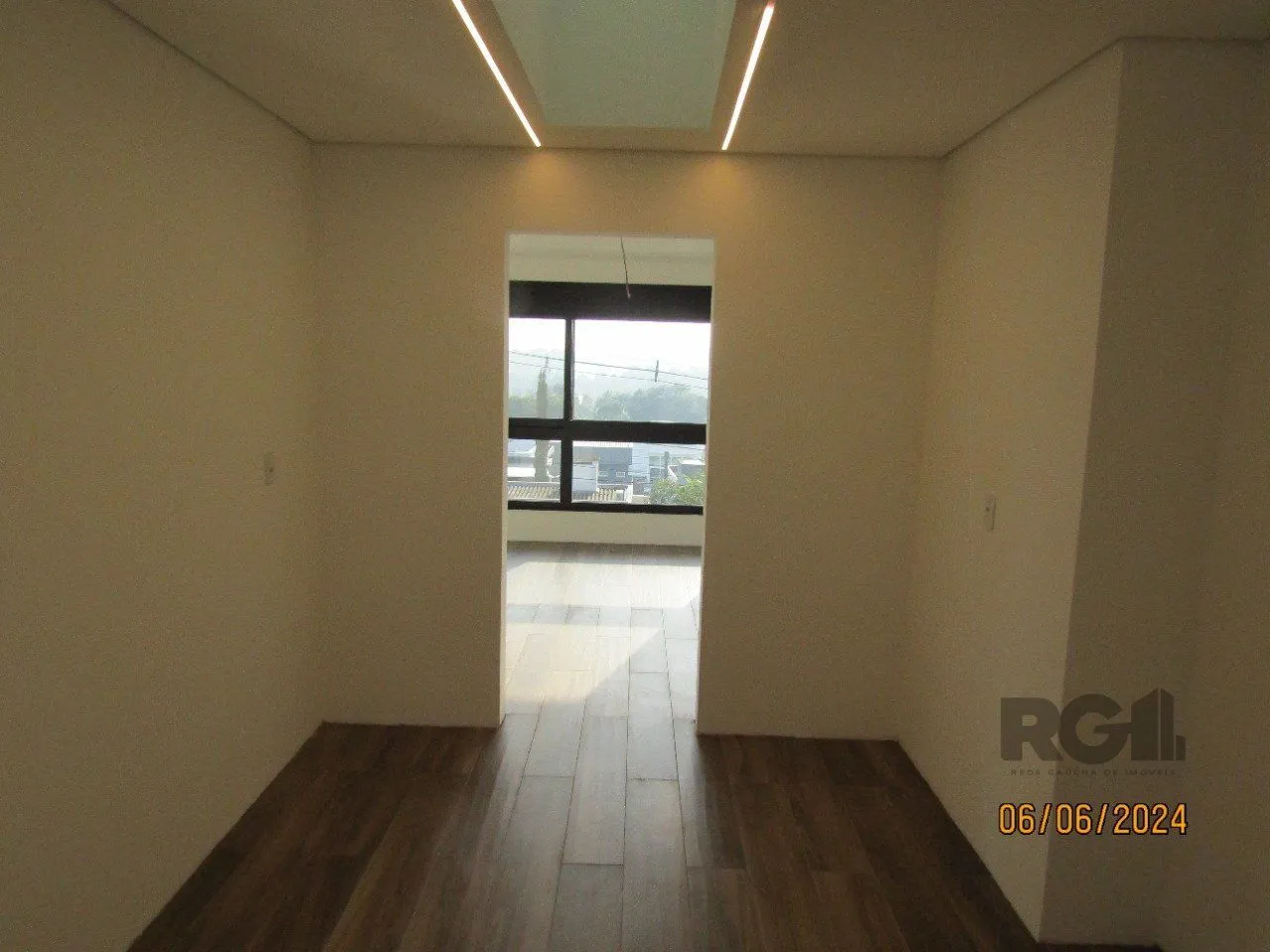 Imagem Casa de Condomínio em São Lucas