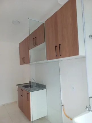Imagem APARTAMENTO RESIDENCIAL em MANAUS - AM, PONTA NEGRA