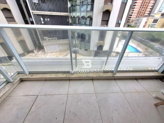 Imagem ASTÚRIAS- MARAVILHOSA VISTA AO MAR , 100 M² ÚTEIS , GARAGEM NO PRÉDIO.