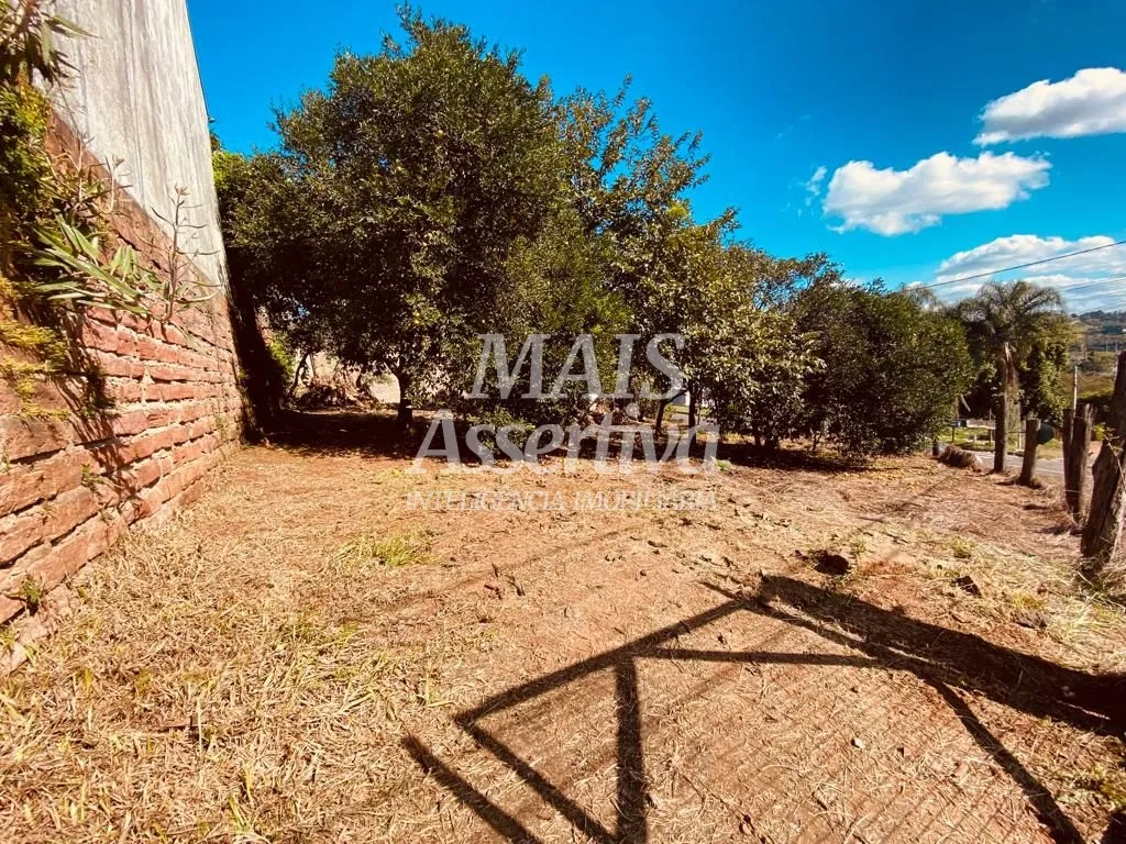Foto do imóvel Excelente terreno para venda, localizado em São Leopoldo/RS. Terreno de esquina,...
