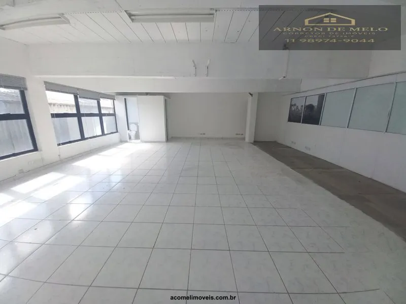 Imagem Lojas para locação em Barueri no bairro Alphaville