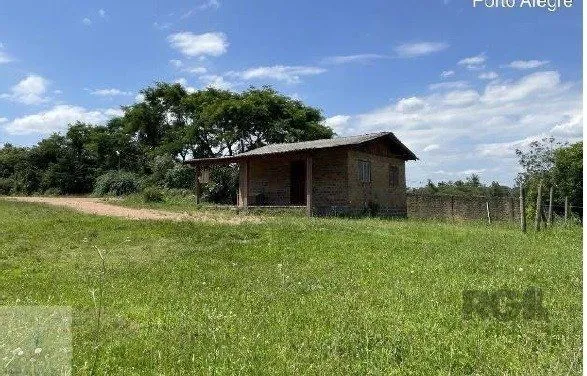 Imagem Área 20.000m2 - Bairro Belém Velho