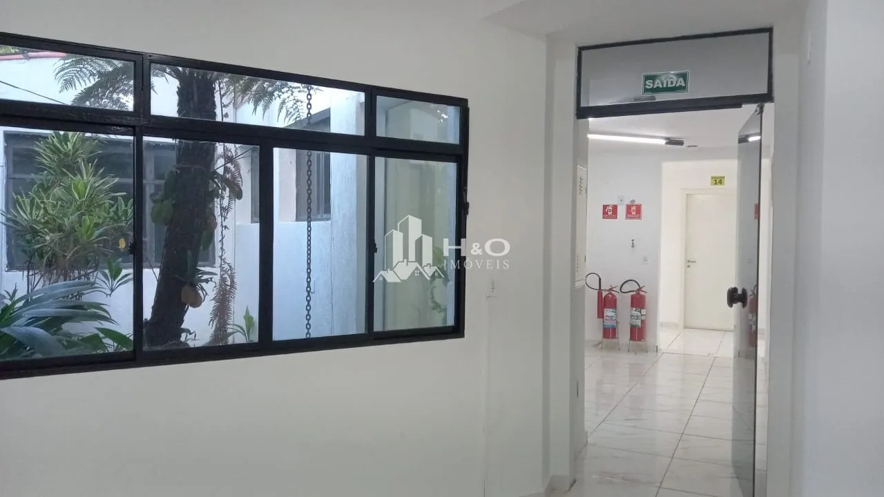 Foto do imóvel Conjuntos Comerciais para Locação - Mooca