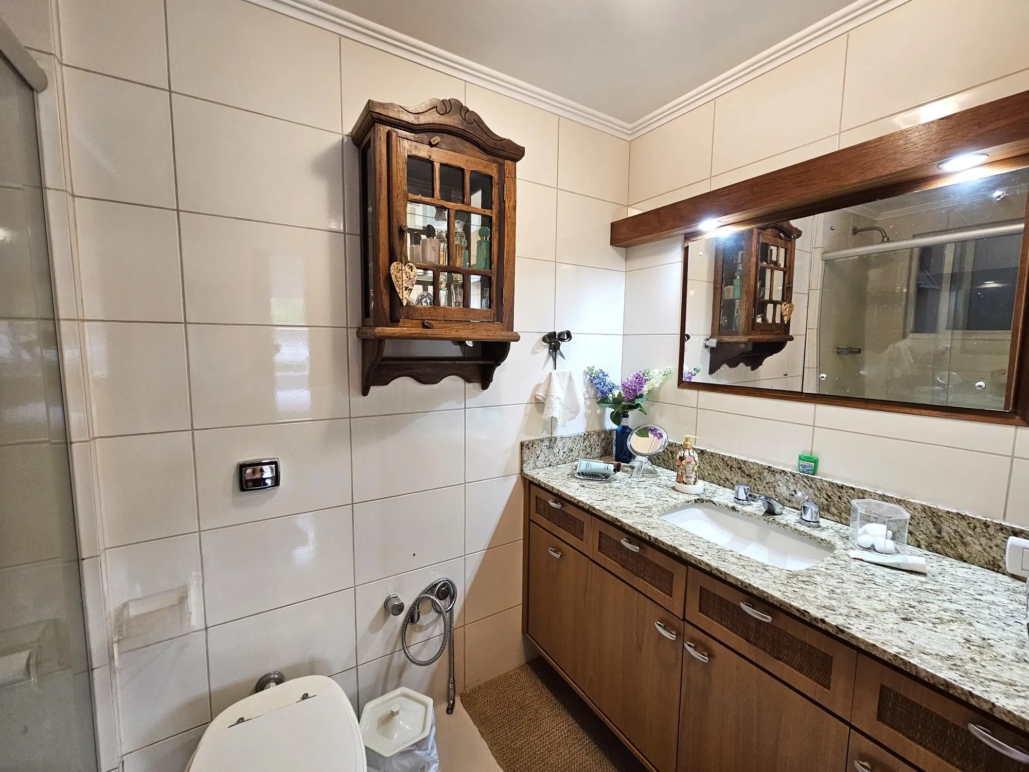 Imagem Apartamento em Menino Deus