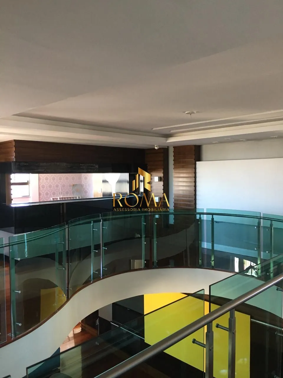 Imagem Cobertura 3 dormitórios à venda Nossa Senhora Medianeira Santa Maria/RS