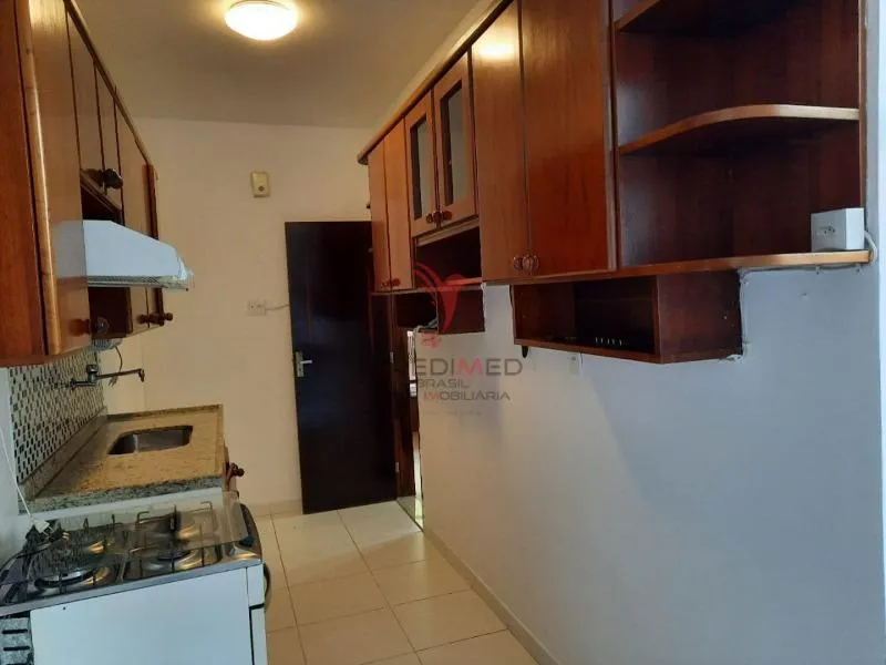 Imagem Apartamento 1 dormitório 56m² 1 vaga Pitangueiras Rio de Janeiro/RJ