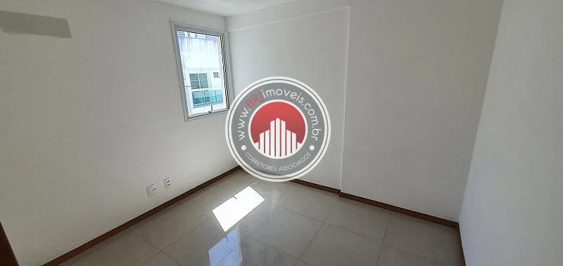 Imagem Apartamento a Venda no bairro Pechincha - Rio de Janeiro, RJ
