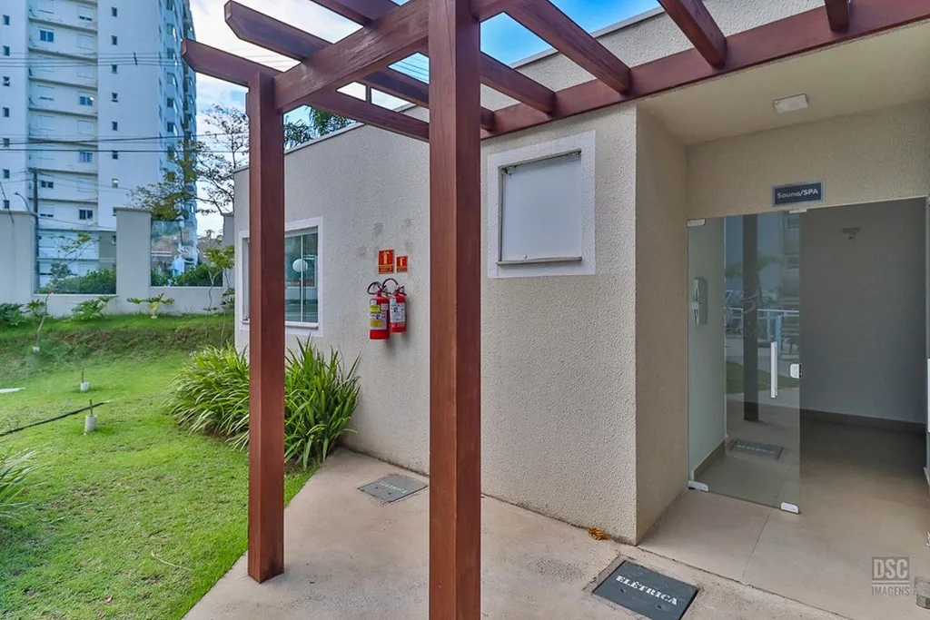 Imagem Apartamento em Jardim Carvalho