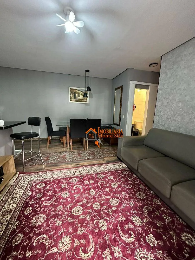 Imagem Apartamento Garden 85m² | Suíte com Closet | Quintal Amplo | Lazer Completo no Condomínio Atua
