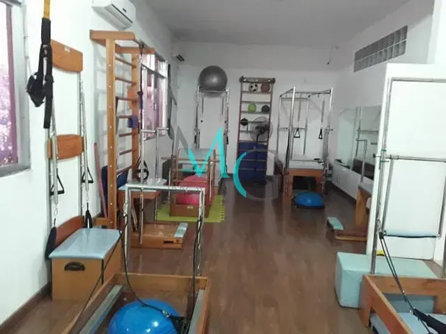 Imagem Prédio à venda, 160 m² por R$ 1.500.000,00 - Campo Grande - Rio de Janeiro/RJ