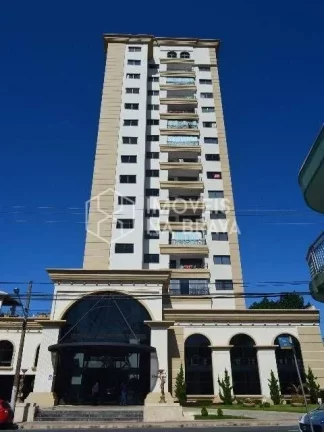 Imagem APARTAMENTO 3 QUARTOS, 1 VAGA - RES OPERA - FAZENDA - ITAJAI/SC