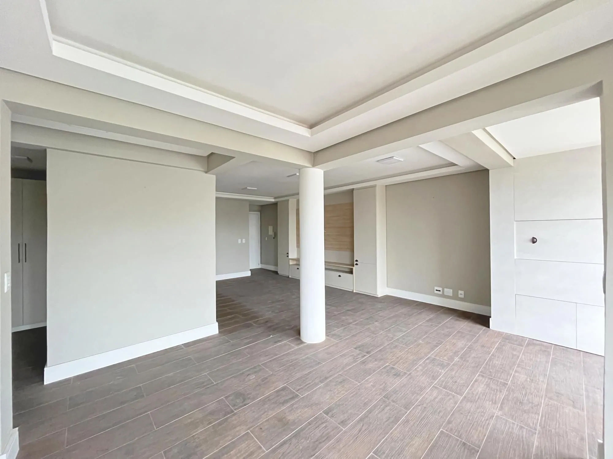 Imagem Apartamento garden, 3 dorms a venda Avenida Itajai, Petropolis-ultima unidade