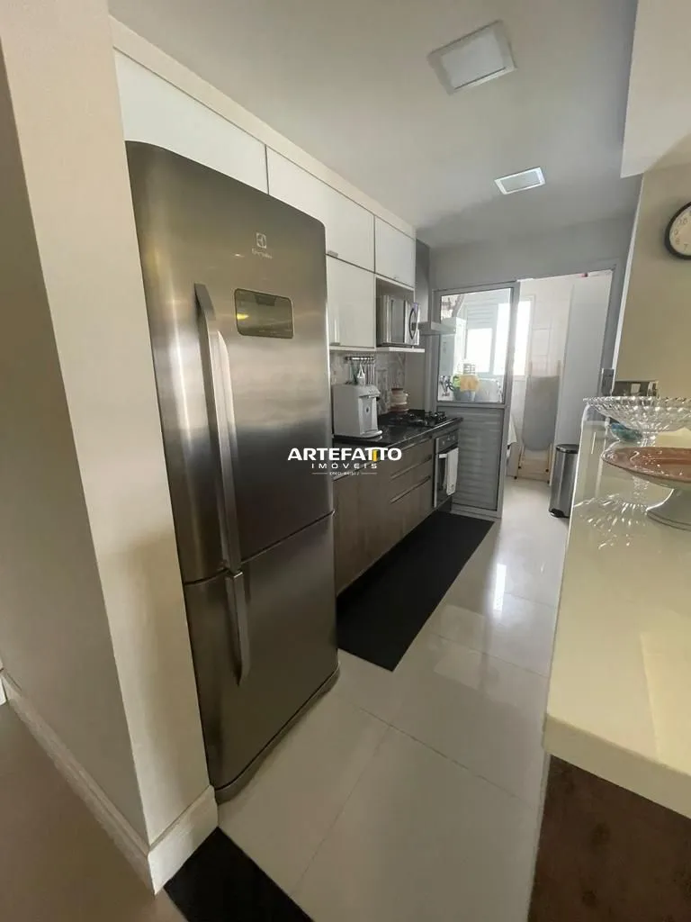 Imagem Apartamento à venda em São Paulo, Casa Verde, com 3 quartos, 86m2