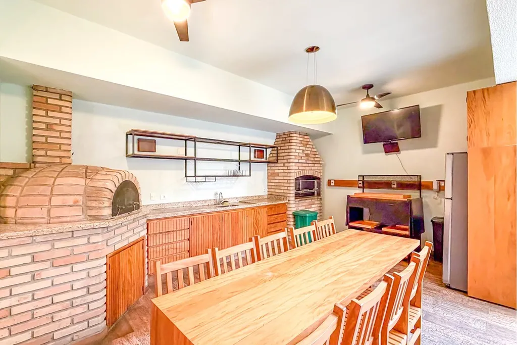 Imagem Apartamento à venda em São Paulo, Paraíso, com 3 quartos, 138.75m2