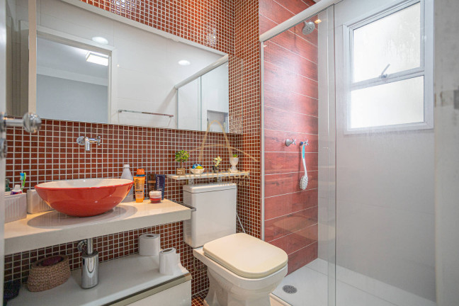 Apartamento com 3 Quartos à Venda, 74 m² em Umuarama - Osasco