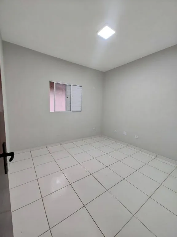 Imagem CASA COM 60,00 m² - ESMERALDA - PRAIA GRANDE SP