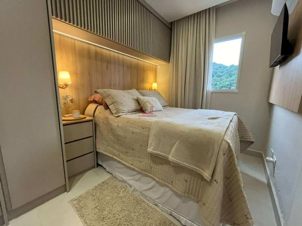 Imagem apartamento a venda no Canto do Forte